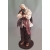 figurka ubierana pasterza do szopki betlejemskiej